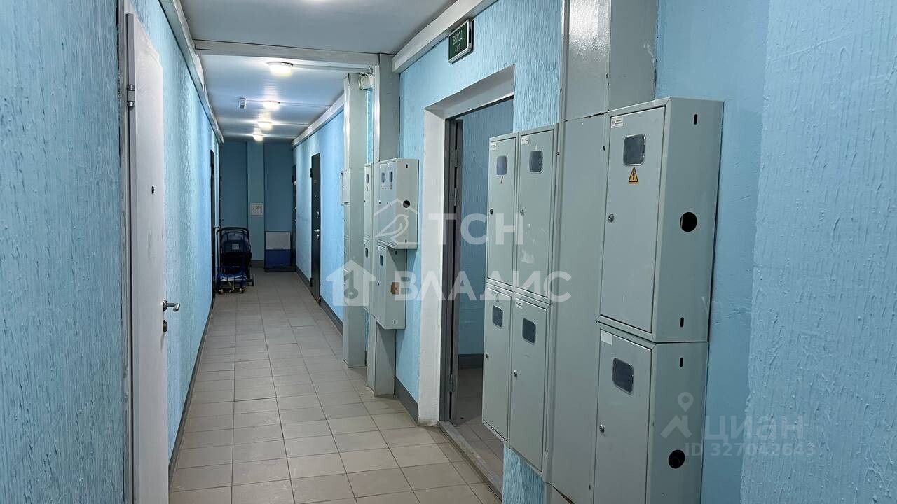 Продажа студии Восточный мкр, д. Большие Жеребцы,  д. 1к3