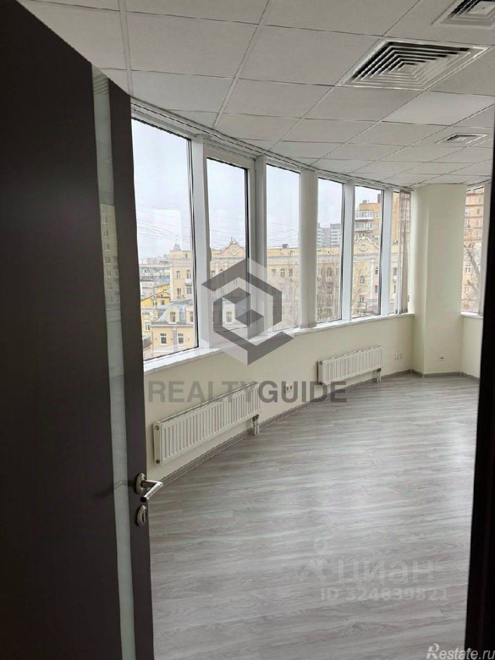 Аренда отдельного здания Таганская улица,  д. 34 с3