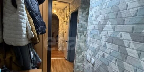 2-комн квартира Парковая 15-я ул,  д. 46,  к. 4