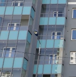 Аренда 1-комн квартиры на вторичном рынке дорога Муринская, 59к1 Аренда 1-комн квартиры на вторичном рынке дорога Муринская, 59к1