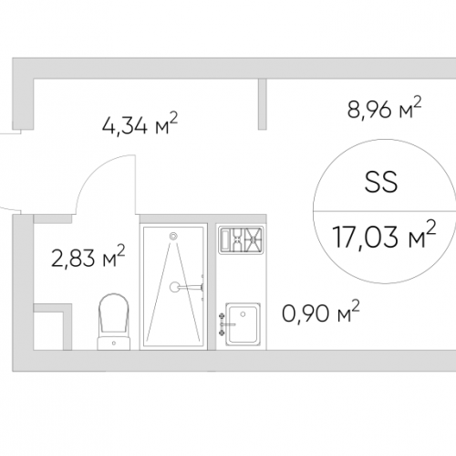 Студия Москва г., Автомобильный проезд,  к. 5