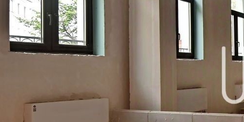 3-комн квартира Большая Никитская улица, 17С1