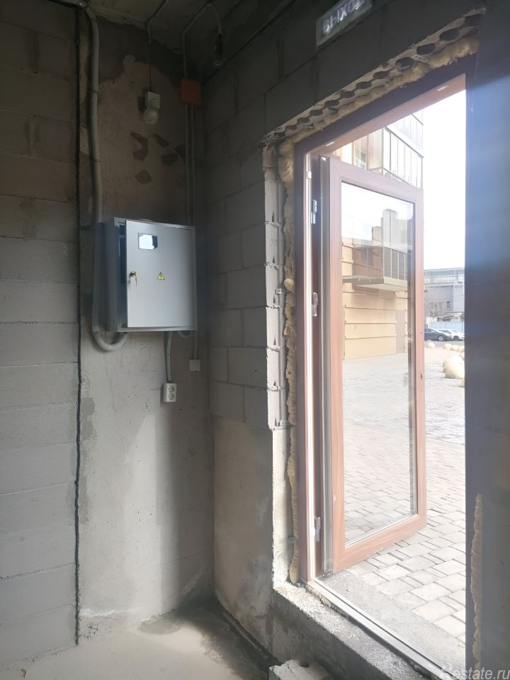 Аренда ПСН Днепропетровская улица,  д. 7