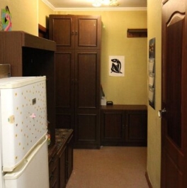 Продажа 1-комн квартиры на вторичном рынке ул Снайперская,  д. 6,  к. 1