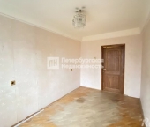 Продать Квартиры вторичка улица Карпинского  34 к6 