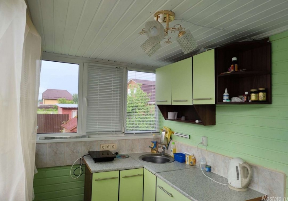 Продажа дома Сохино, , Клин, ул Садовая,  д. 7