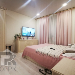 Продажа 1-комн квартиры на вторичном рынке 16-я Парковая улица, дом 18