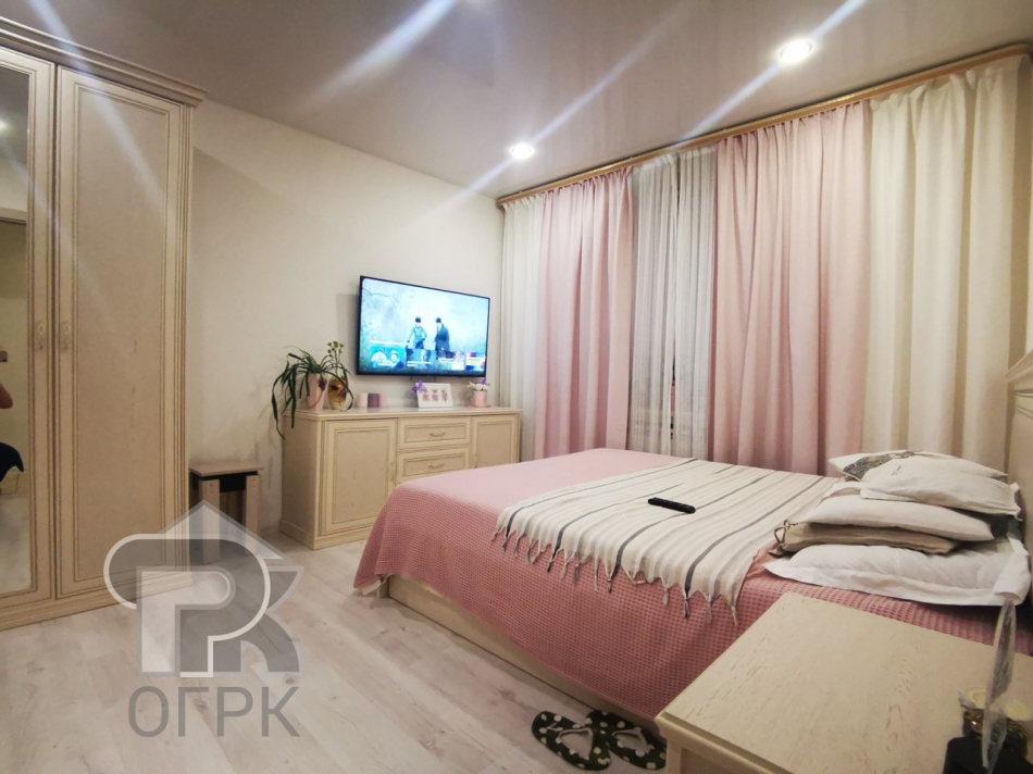 Продажа 1-комн квартиры на вторичном рынке 16-я Парковая улица, дом 18