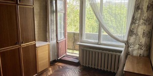 3-комн квартира Болотная улица, 16