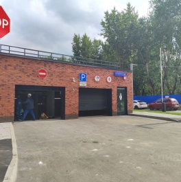 Продажа гаража Краснодонская улица, д. 50 Продажа гаража Краснодонская улица, д. 50