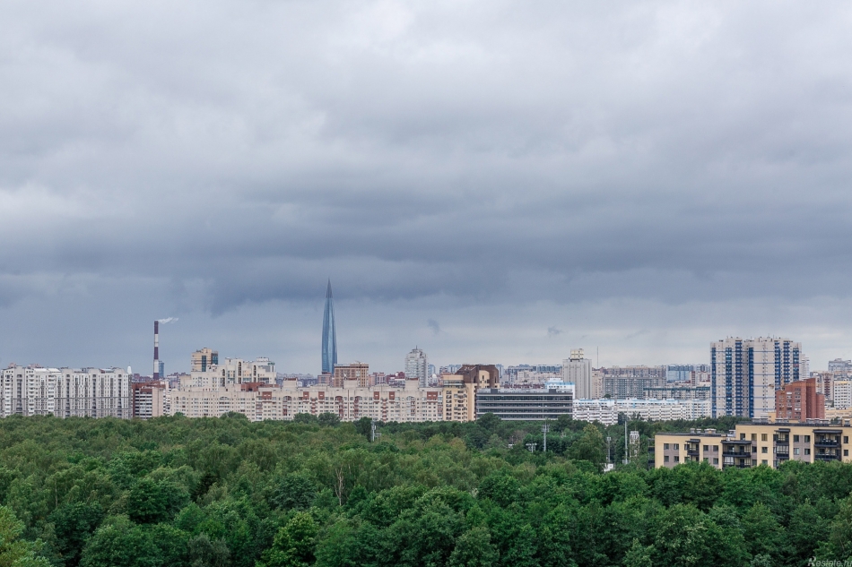 Продажа 3-комн квартиры на вторичном рынке Ярославский пр-кт,  д. 14