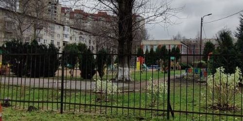 1-комн квартира проспект Энергетиков, 48