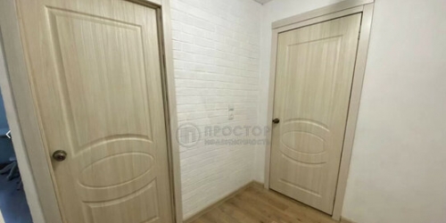 2-комн квартира Красногвардейская 3-я ул,  д. 6