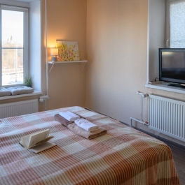 Продажа комнаты Сестрорецк г., Токарева ул. ,  д. 15