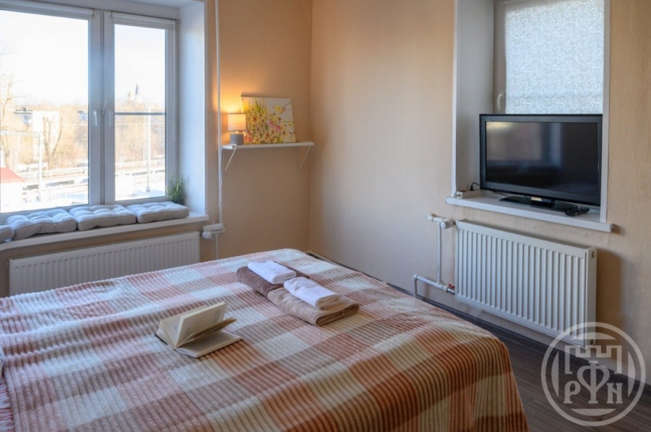 Продажа комнаты Сестрорецк г., Токарева ул. ,  д. 15