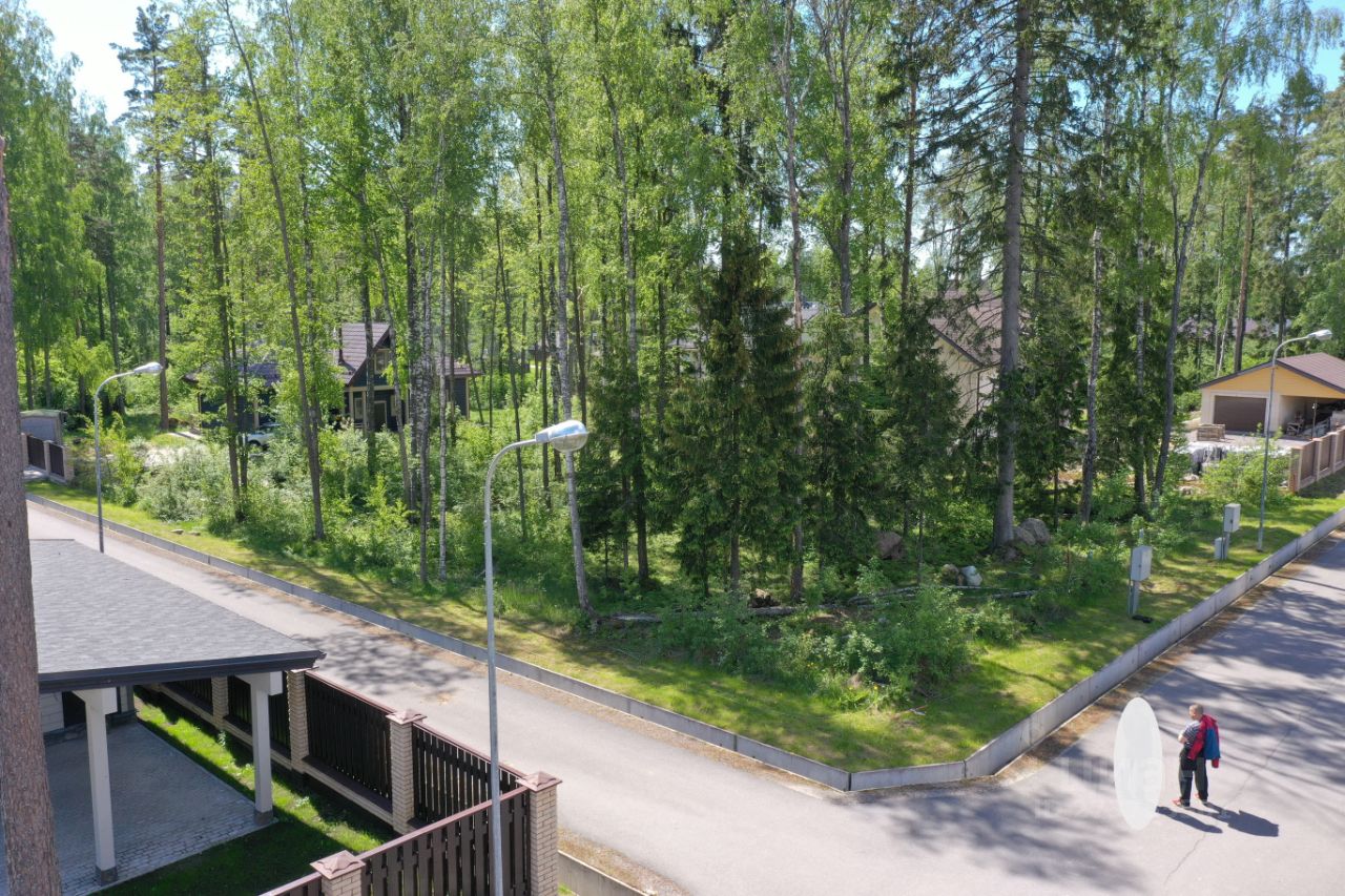 Продажа земли Морские Террасы кп, пос. Пески