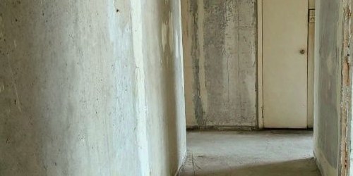 3-комн квартира улица Паршина, 41