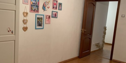 2-комн квартира ул Ангарская,  д. 6