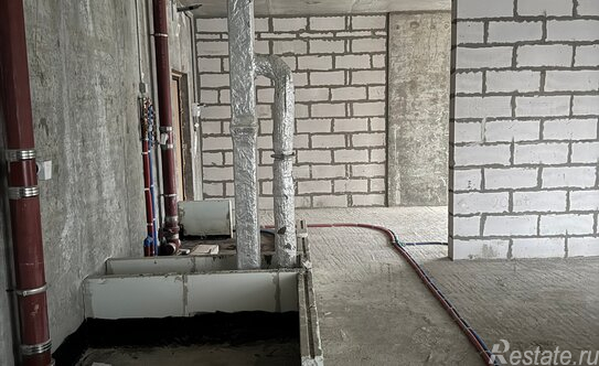 Продажа 3-комн квартиры на вторичном рынке улица Ильи Чашника