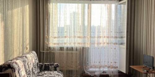 1-комн квартира улица Белышева,  д. 4