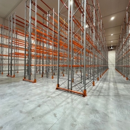 Аренда склада Горское шоссе,  д. 6 литБ