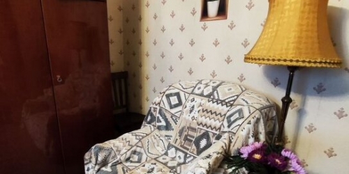2-комн квартира ул Илимская,  д. 6