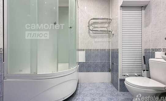 Продажа 2-комн квартиры на вторичном рынке Загородное шоссе