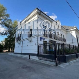 Продажа 6-комн квартиры на вторичном рынке Павелецкий 2-й проезд,  д. 4