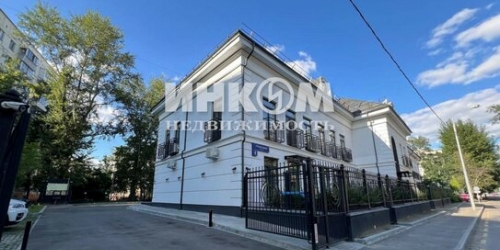 6-комн квартира Павелецкий 2-й проезд,  д. 4