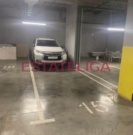 Продажа гаража Нагатинская набережная,  д. 10А