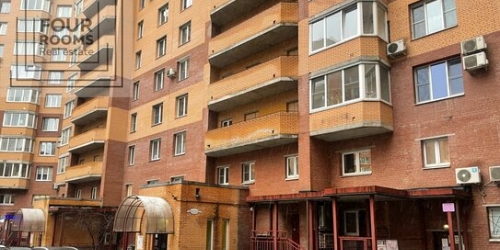 1-комн квартира Бухарестская ул,  д. 118,  к. 1