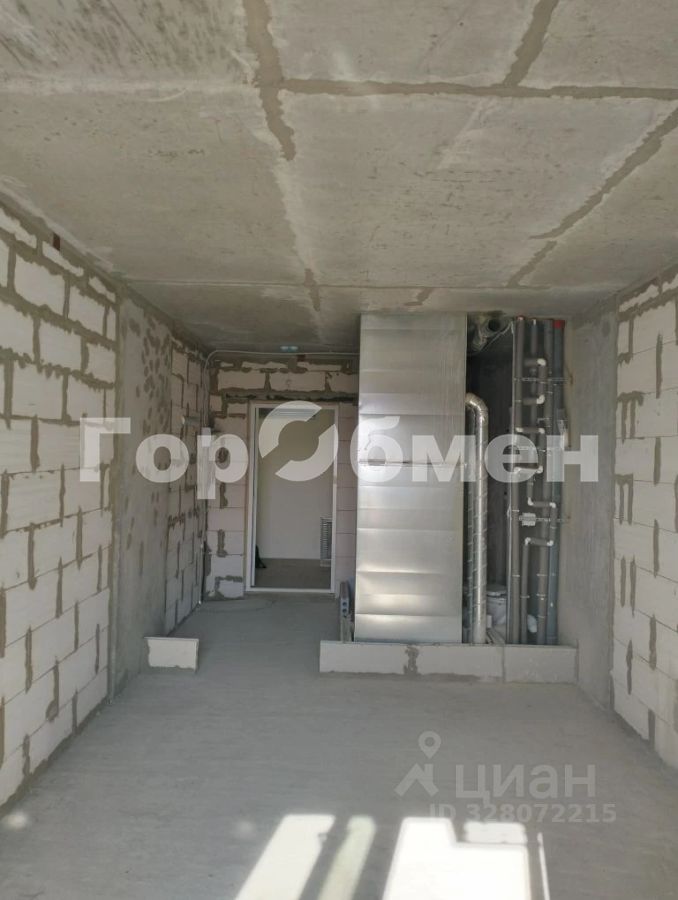Продажа студии Балашиха, улица Яганова, 1
