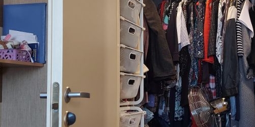 3-комн квартира Выборг, улица Рубежная, 44