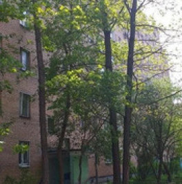 Продажа 3-комн квартиры на вторичном рынке Пушкино, м-н Дзержинец,  д. 15
