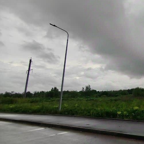 Студия пос. Янино-1, улица Заводская, 18к2