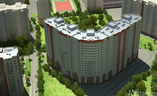 Продажа 1-комн квартиры на вторичном рынке Мурино г, Шоссе в Лаврики ул,  д. 78 к2