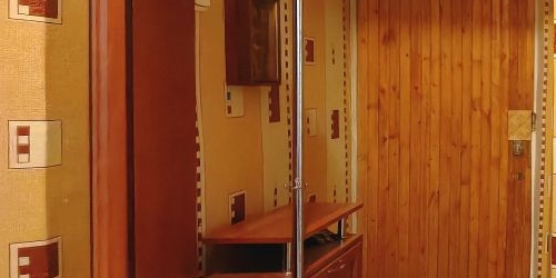 2-комн квартира улица Покрышева, 4