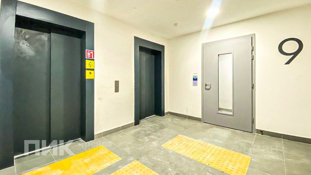 Аренда студии Алтуфьевское шоссе, 55к4