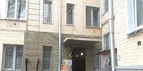 Помещение свободного назначения Краснопрудная улица,  д. 22А