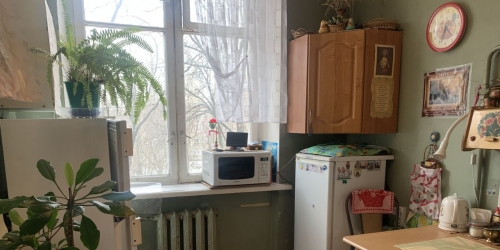 Комната Кантемировская улица, 33