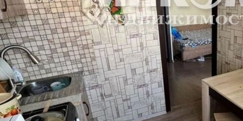 2-комн квартира Башиловская улица, 23К1