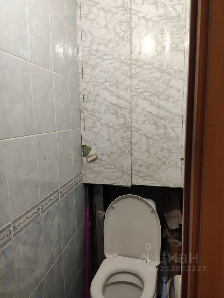 Аренда 1-комн квартиры на вторичном рынке улица Сикейроса, 7К1