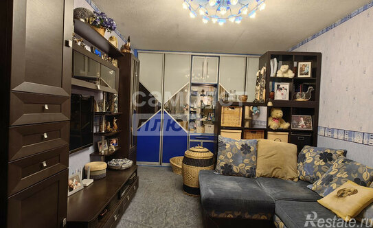 Продажа 2-комн квартиры на вторичном рынке улица Шолохова,  д. 10