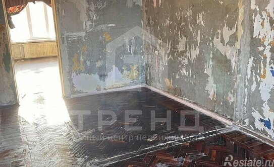 Продажа 3-комн квартиры на вторичном рынке Северный пр-кт,  д. 87 к1