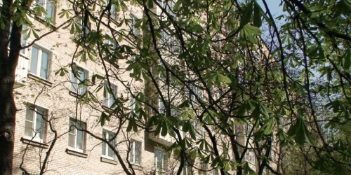 2-комн квартира Ращупкина ул ,  д. 7