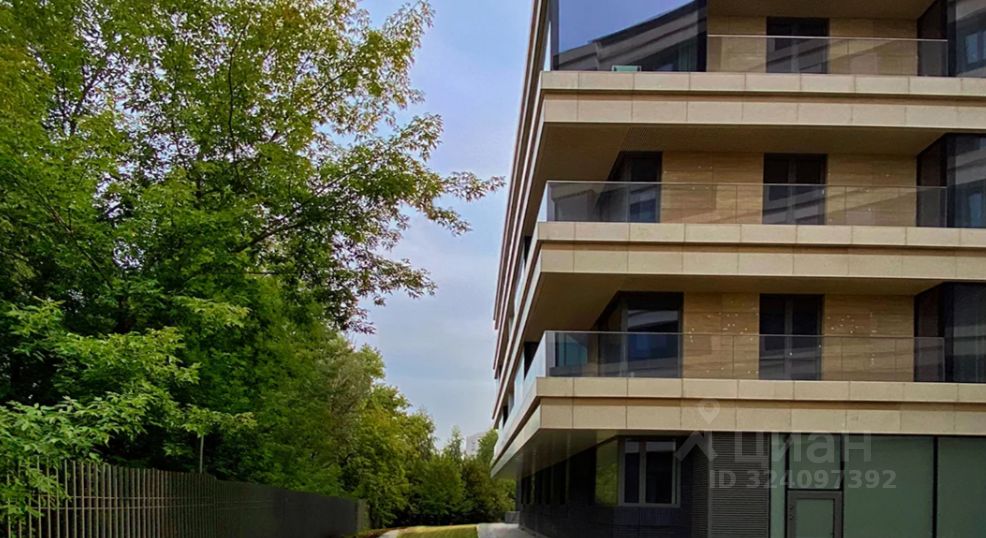 Продажа 2-комн квартиры на вторичном рынке Минская улица, 2Вк4