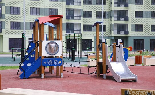 Продажа 2-комн квартиры на вторичном рынке ул Маршала Ерёменко,  д. 5,  к. 1