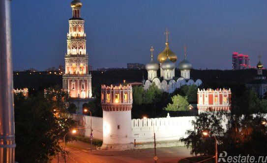 Аренда 2-комн квартиры на вторичном рынке Пироговская Б. ул,  д. 53