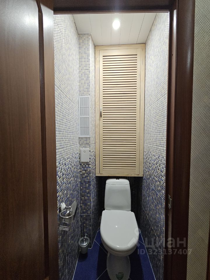 Продажа 3-комн квартиры на вторичном рынке улица Олеко Дундича, 25К2