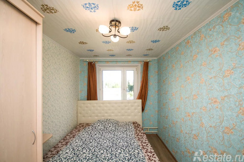 Продажа 2-комн квартиры на вторичном рынке Балашиха, ул. Новая,  д. 5